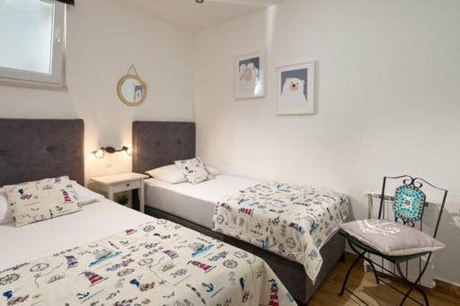 Biserka Apartment *
