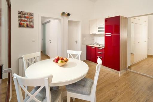 Apartment Biserka Mandre
