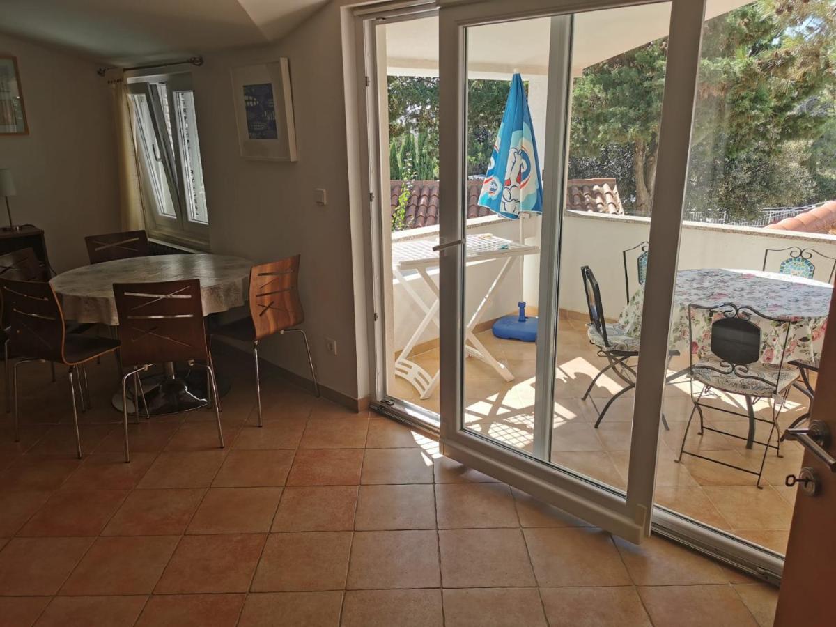 Apartment Biserka