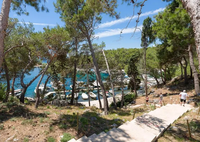 Apartmani Biserka