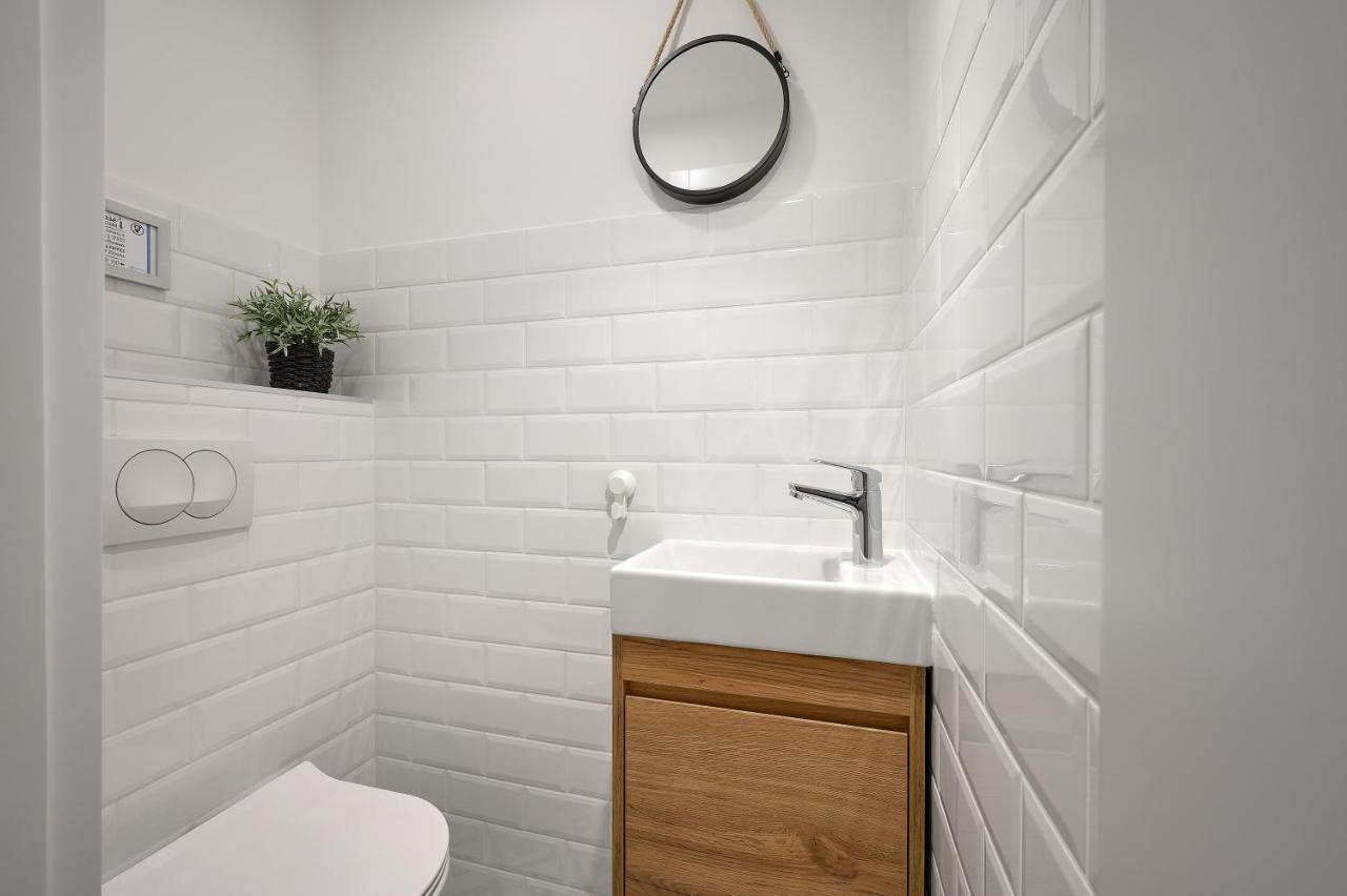 Apartment Biserka Mandre