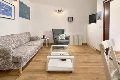 Apartment Biserka
