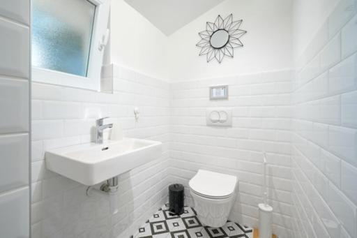 Biserka Apartment Mandre