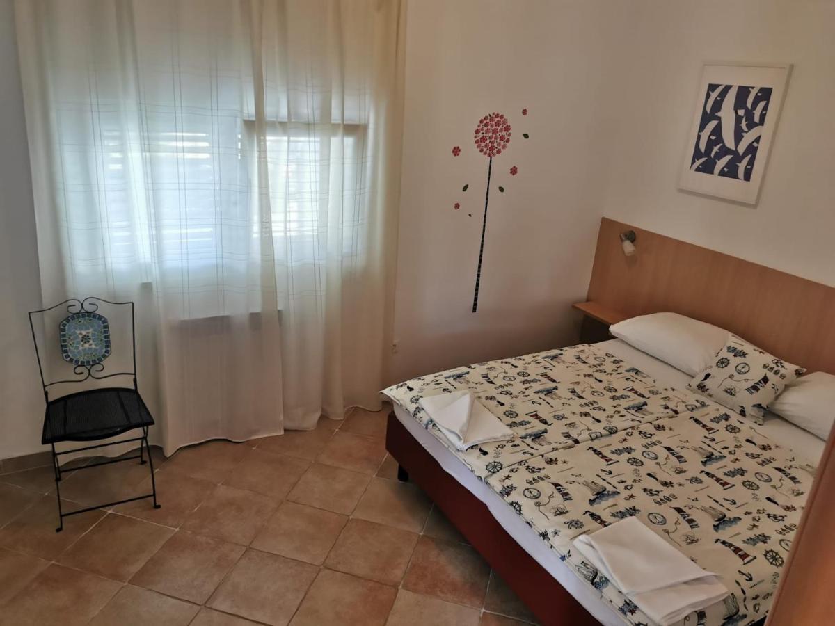 Apartment Biserka Mandre