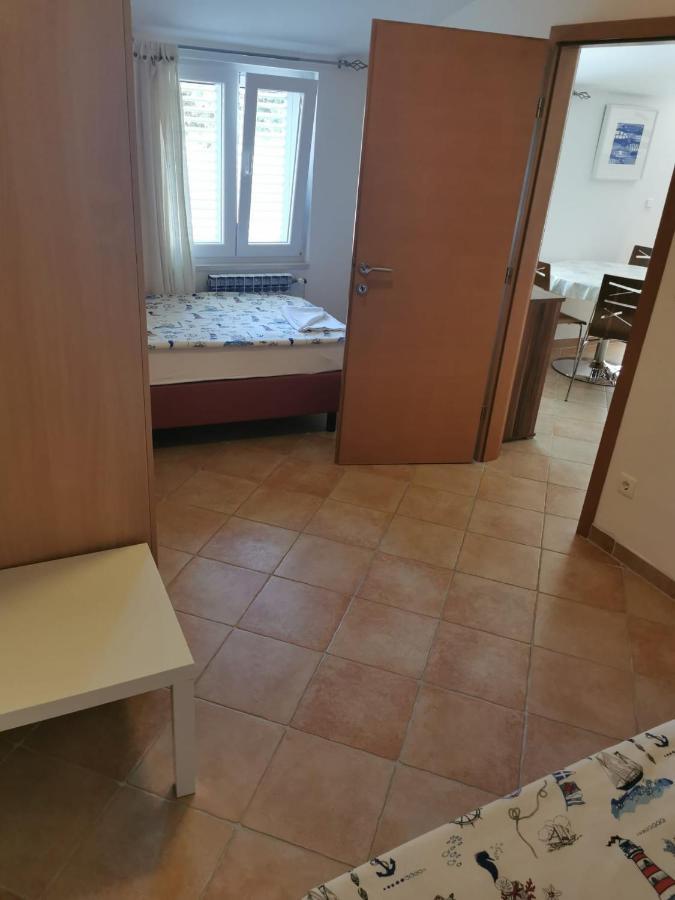Biserka Apartment